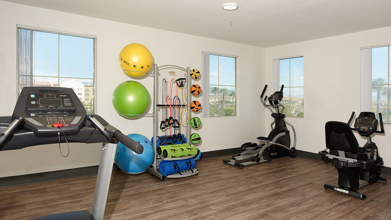 Harvest Ridge Apartments, a great place to live