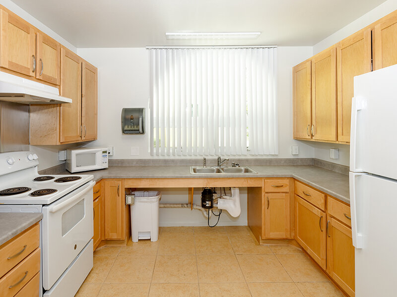 Sunrose Apartments