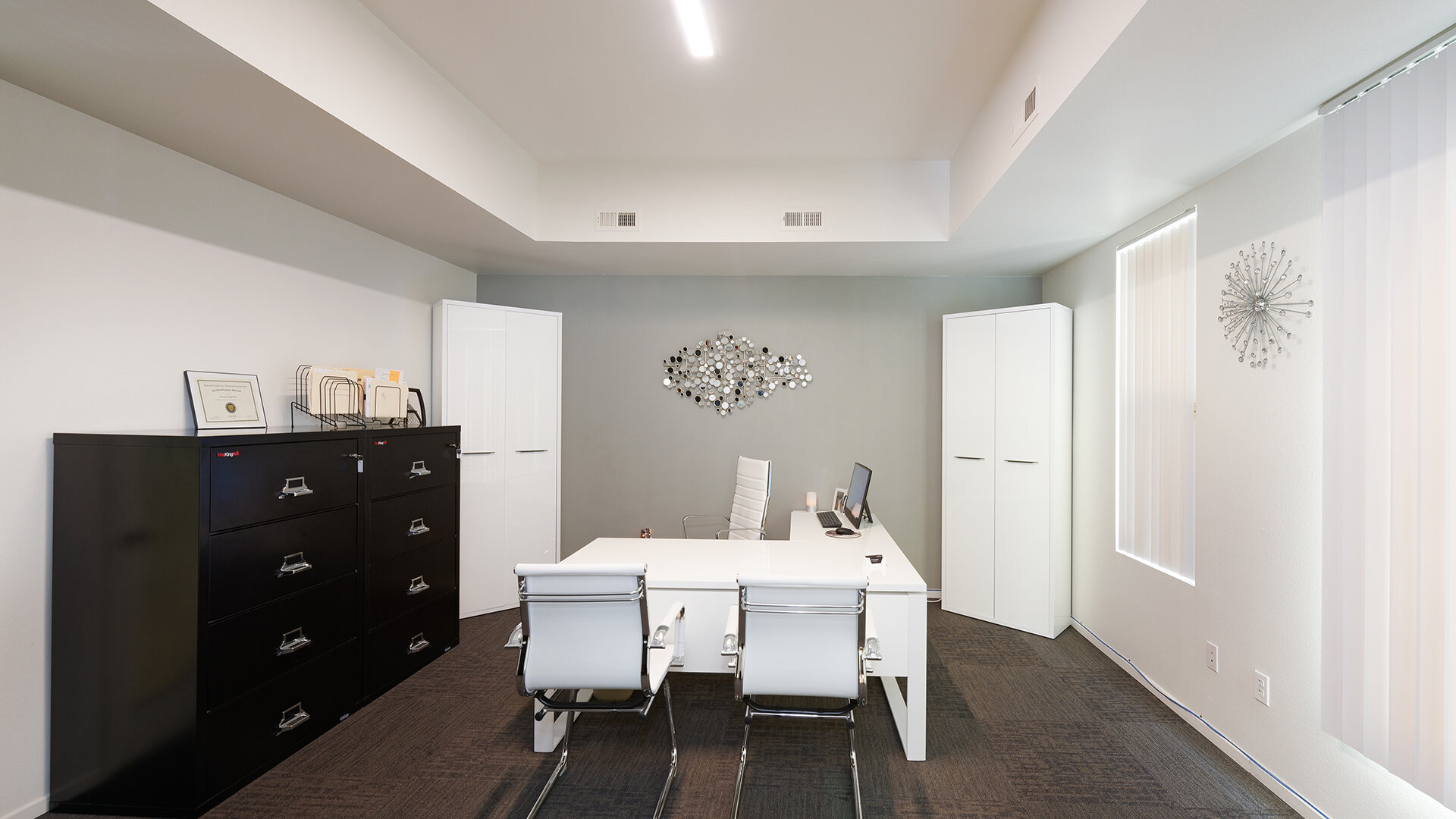 Sunrose Apartments Amenities