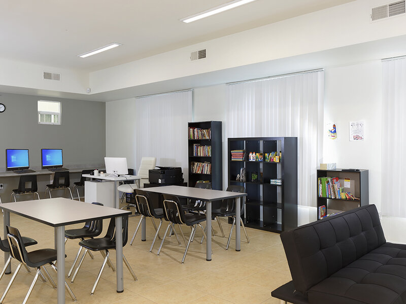 Sunrose Apartments in Chula Vista