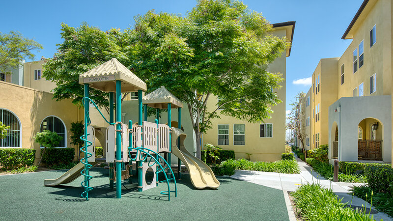 Sunrose Apartments