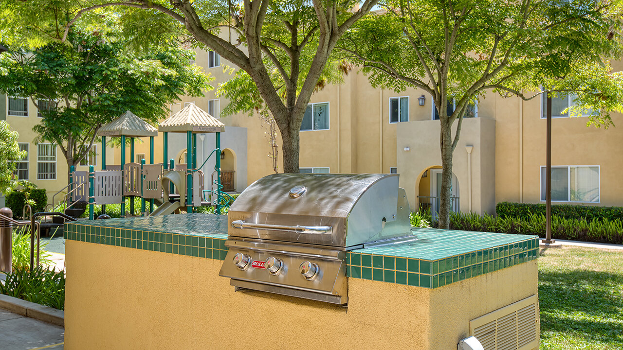 Sunrose Apartments, a great place to live