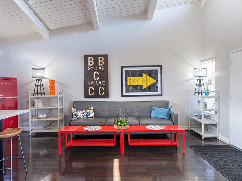 Clubhouse 2 | Anaheim Cottages