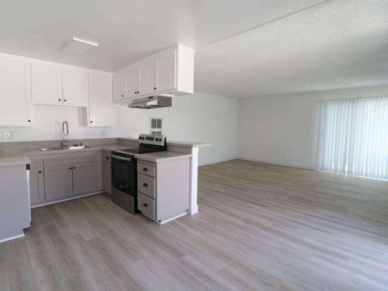 Open Flooprlans | Anaheim Cottages
