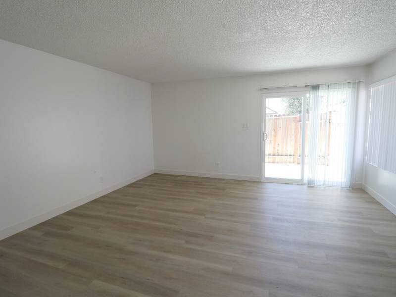 Front Room | Anaheim Cottages