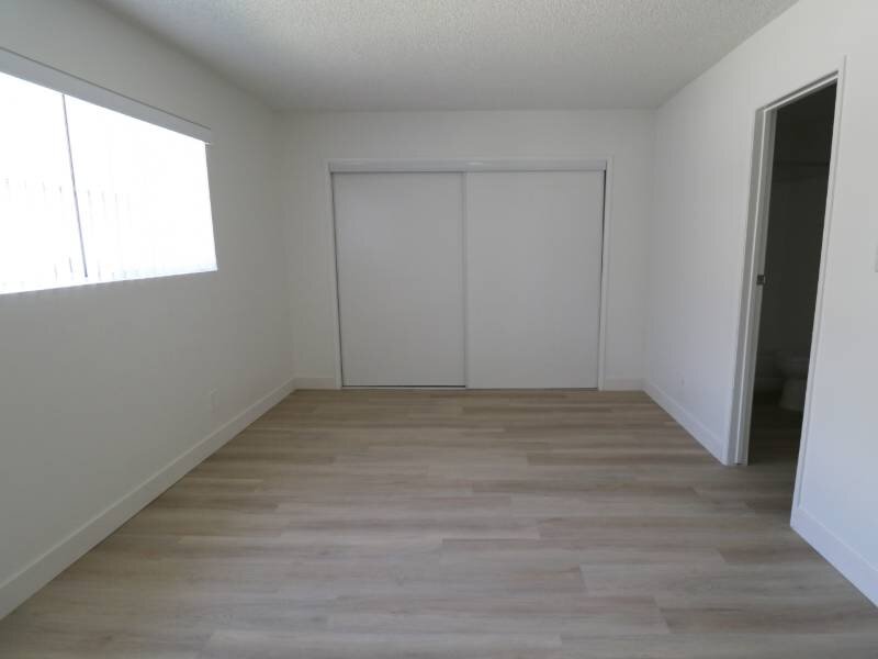 Bedroom | Anaheim Cottages