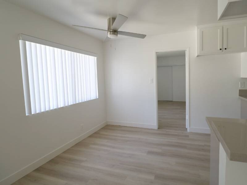 Dining Area | Anaheim Cottages