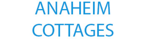 Anaheim Cottages Logo