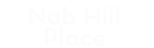 Nob Hill Place Logo - Special Banner