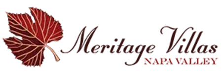 Meritage Villas Townhomes Logo
