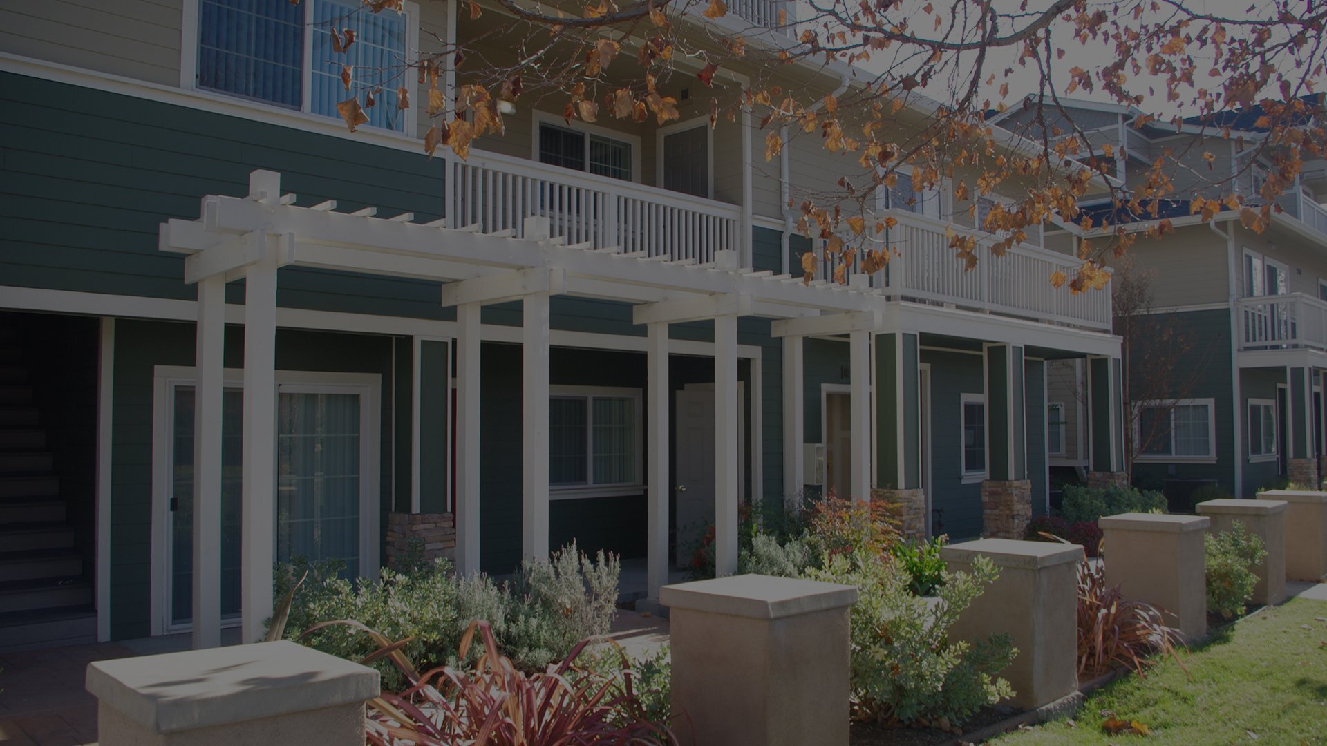 Meritage Villas Townhomes Amenities