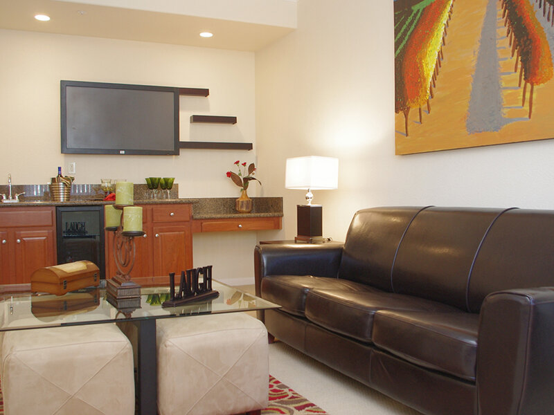 Meritage Villas Townhomes