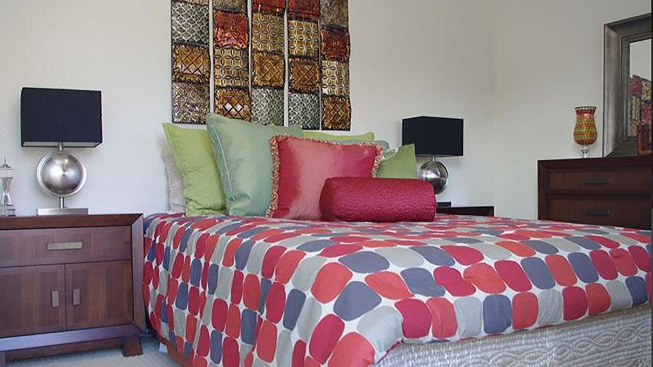 Meritage Villas Townhomes, a great place to live