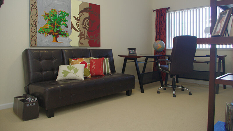 Meritage Villas Townhomes