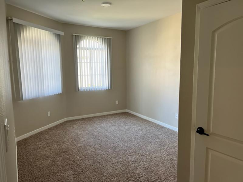 Bedroom | 2 Bedroom | The Heights on Superior