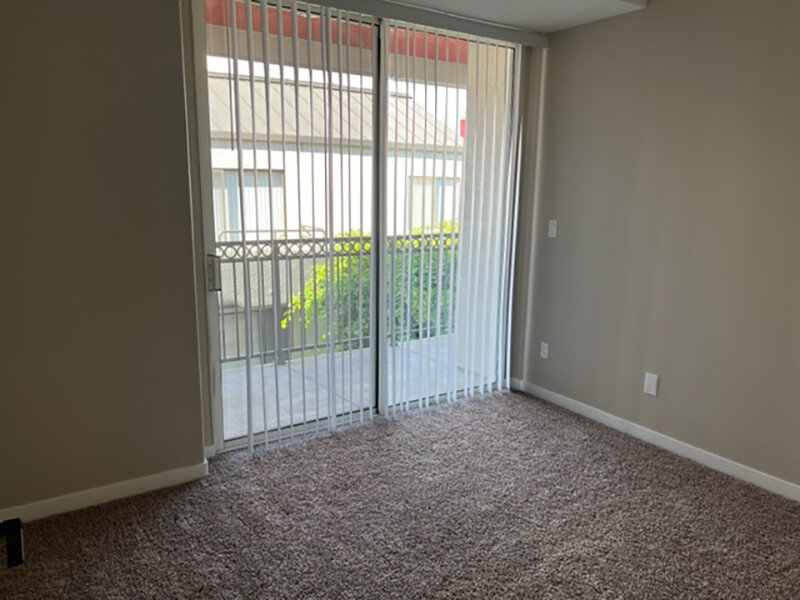 Front Room | 2 Bedroom | The Heights on Superior