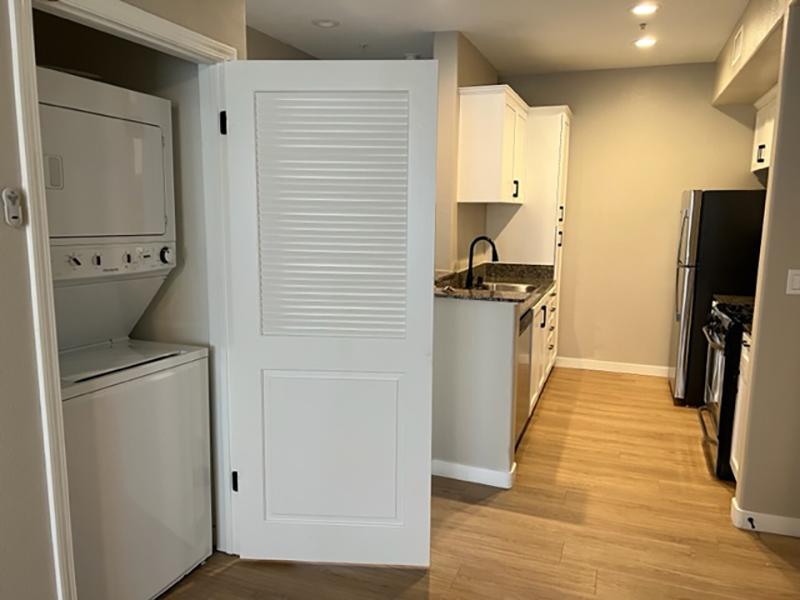 Washer & Dryer | 2 Bedroom | The Heights on Superior