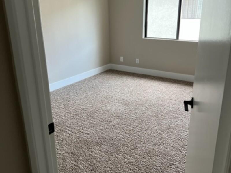 Spacious Bedroom | A208 | The Heights on Superior