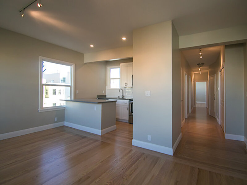 Open Floorplans | 2232 North Point Apartments