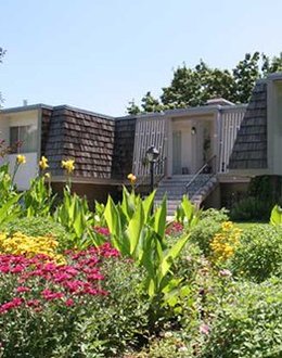 Christopher Village Community