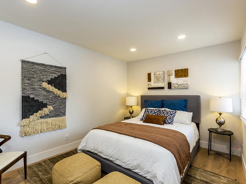 Large Bedrooms | Enclave Apartments