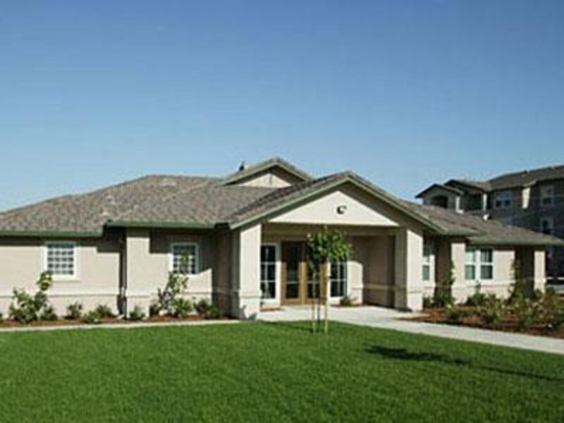 Apartments in Antelope, CA