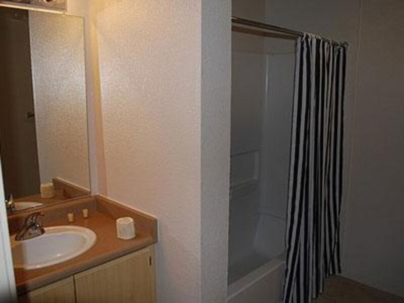 Bathroom | Arlington Creek Apartments in Antelope, CA