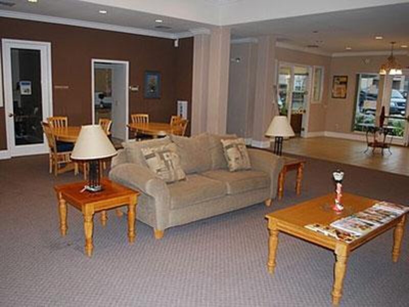 Arlington Creek Apartments