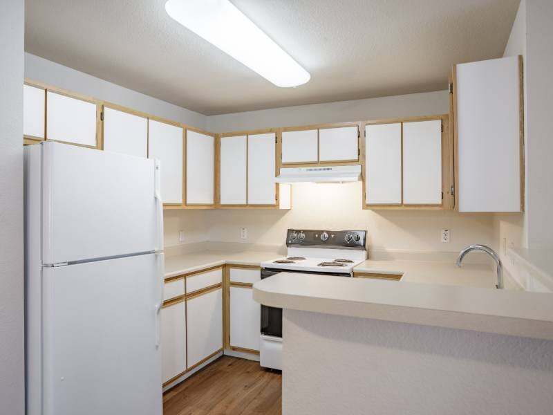 Kitchen | Arlington Creek Apartments
