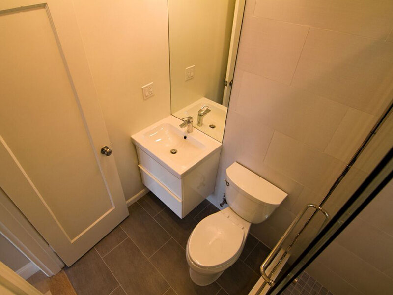 Bathroom | 765 14th Avenue Apartments
