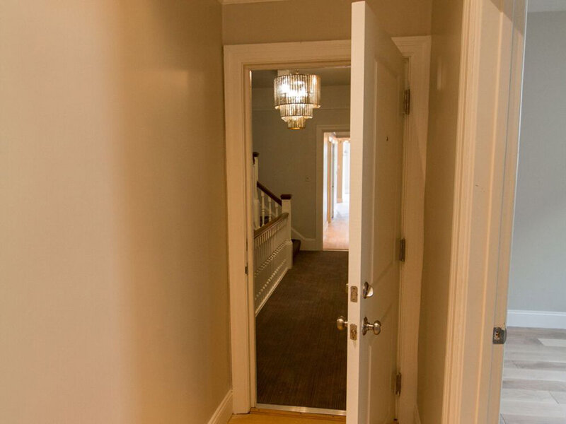 Hallway | 765 14th Avenue Apartments