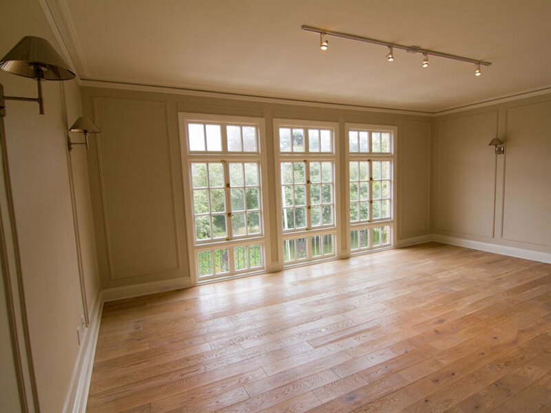 Front Room | 765 14th Avenue Apartments