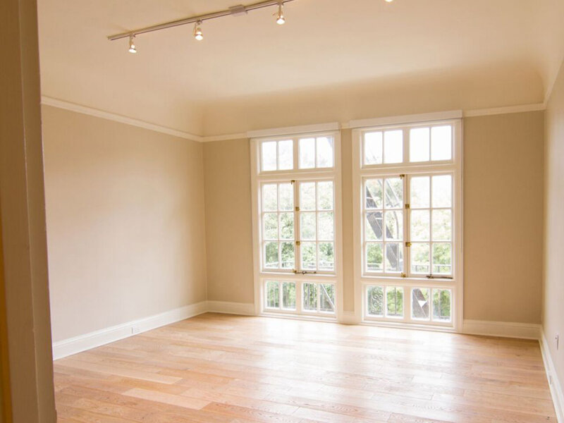 Living Room | 765 14th Avenue Apartments