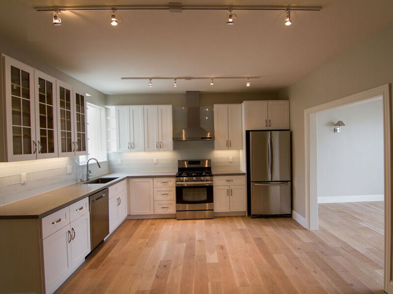 Fully Equipped Kitchen | 765 14th Avenue Apartments