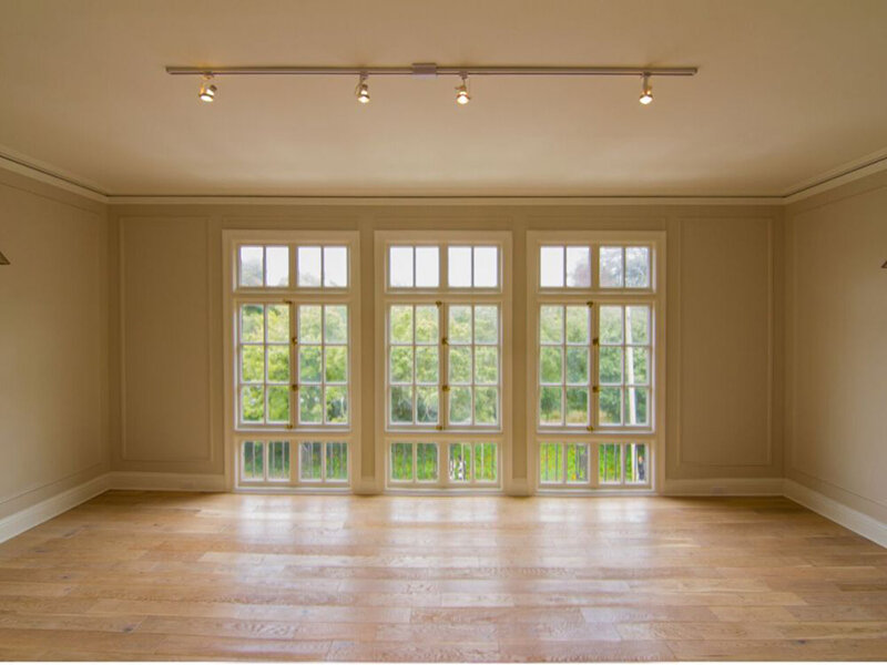 Abundant Natural Light | 765 14th Avenue Apartments