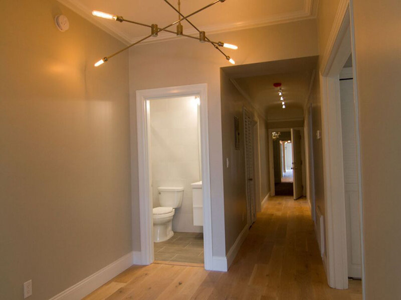 Apartment Interior | 765 14th Avenue Apartments