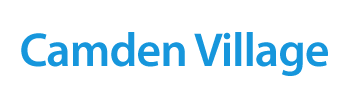 Camden Village Logo - Special Banner