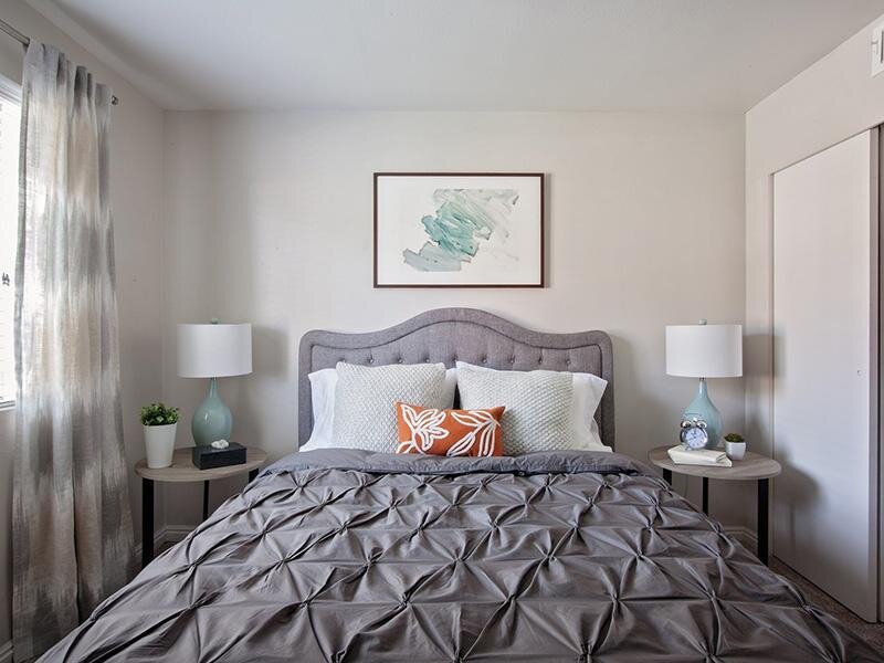 Bedroom | Embarc at West Jordan