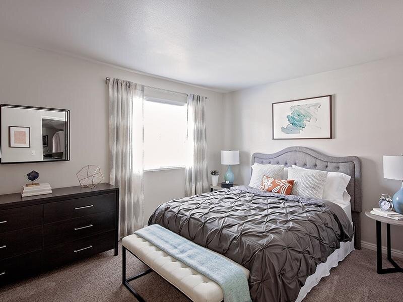 Room | Embarc at West Jordan