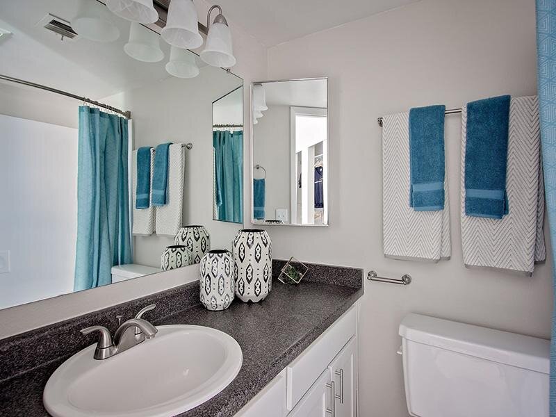 Bathroom | Embarc at West Jordan