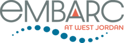 Embarc at West Jordan Logo