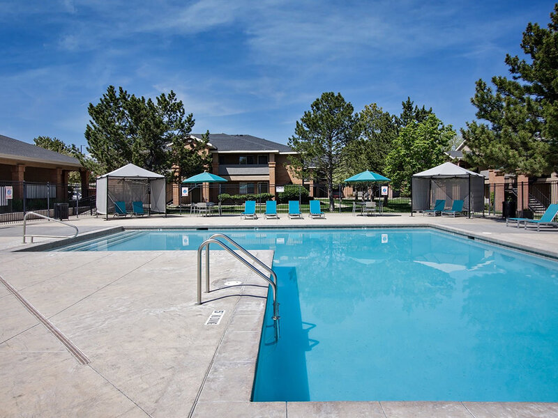 Embarc at West Jordan Apartments in West Jordan