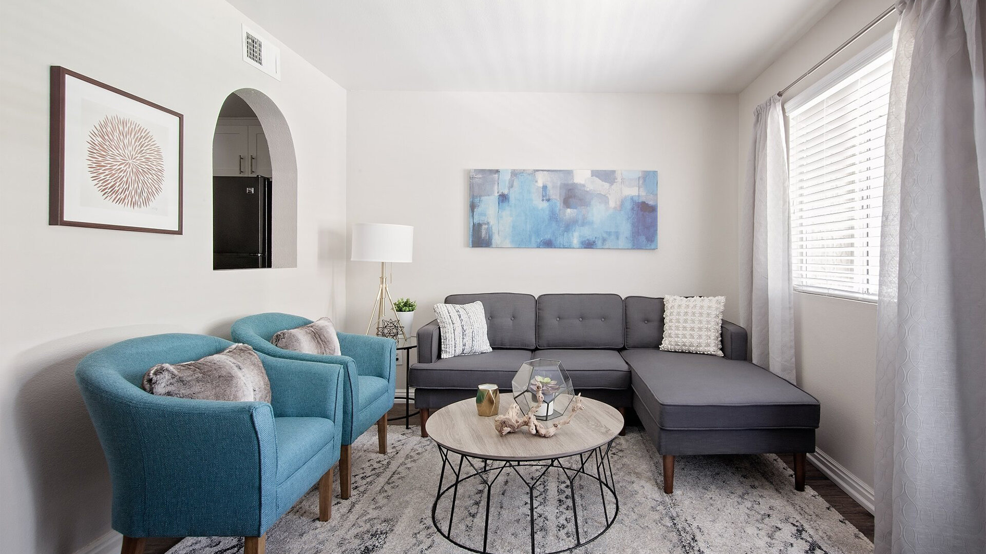 Embarc at West Jordan Apartments Amenities