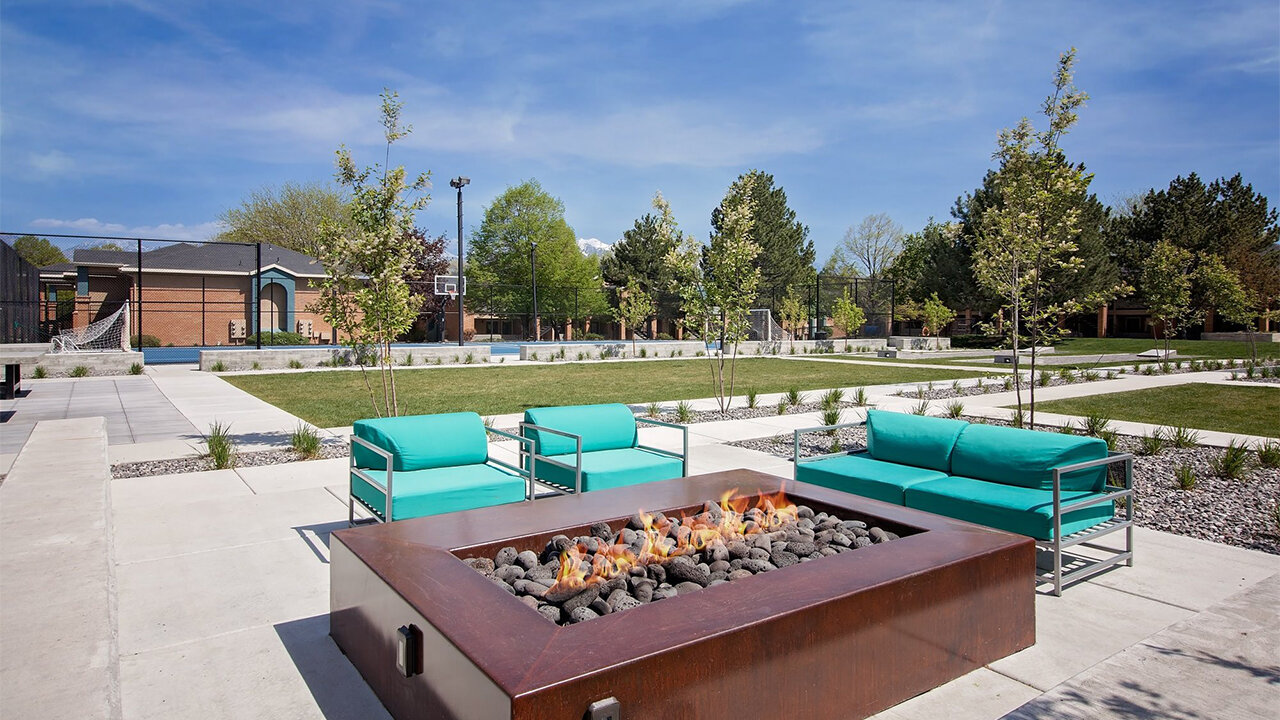 Embarc at West Jordan Apartments Neighborhood