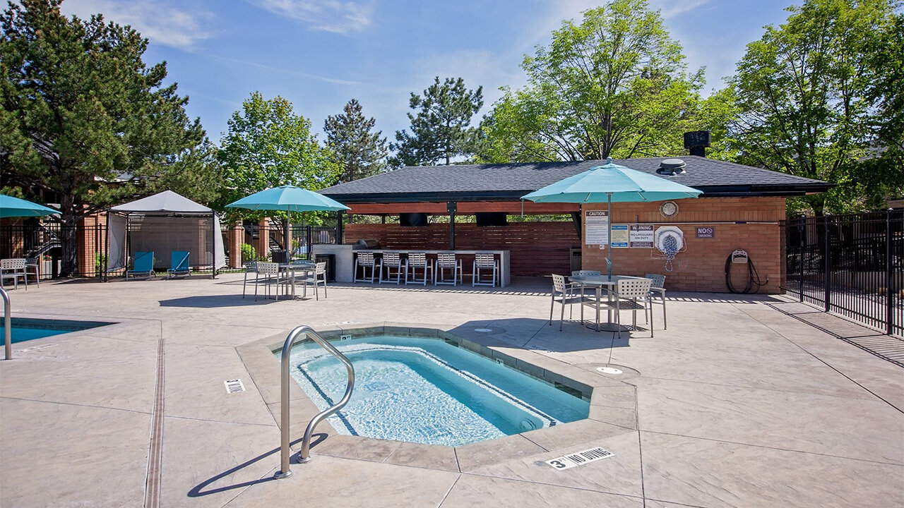 Embarc at West Jordan Apartments, a great place to live