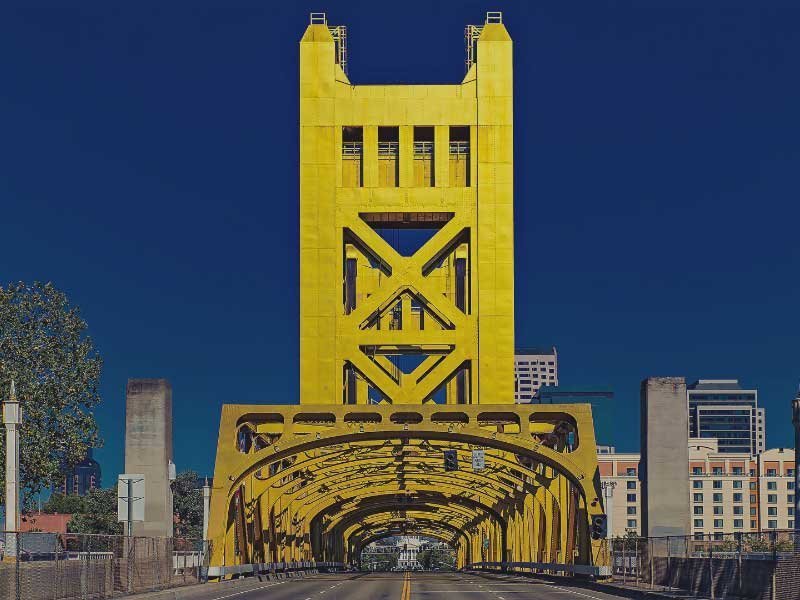 California State University, Sacramento