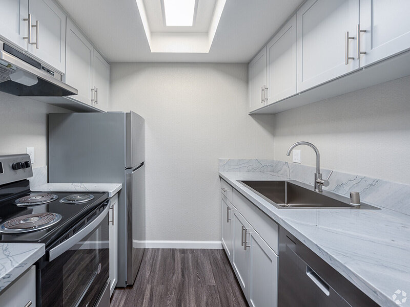 Kitchen | Amber Grove