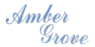 Amber Grove Logo