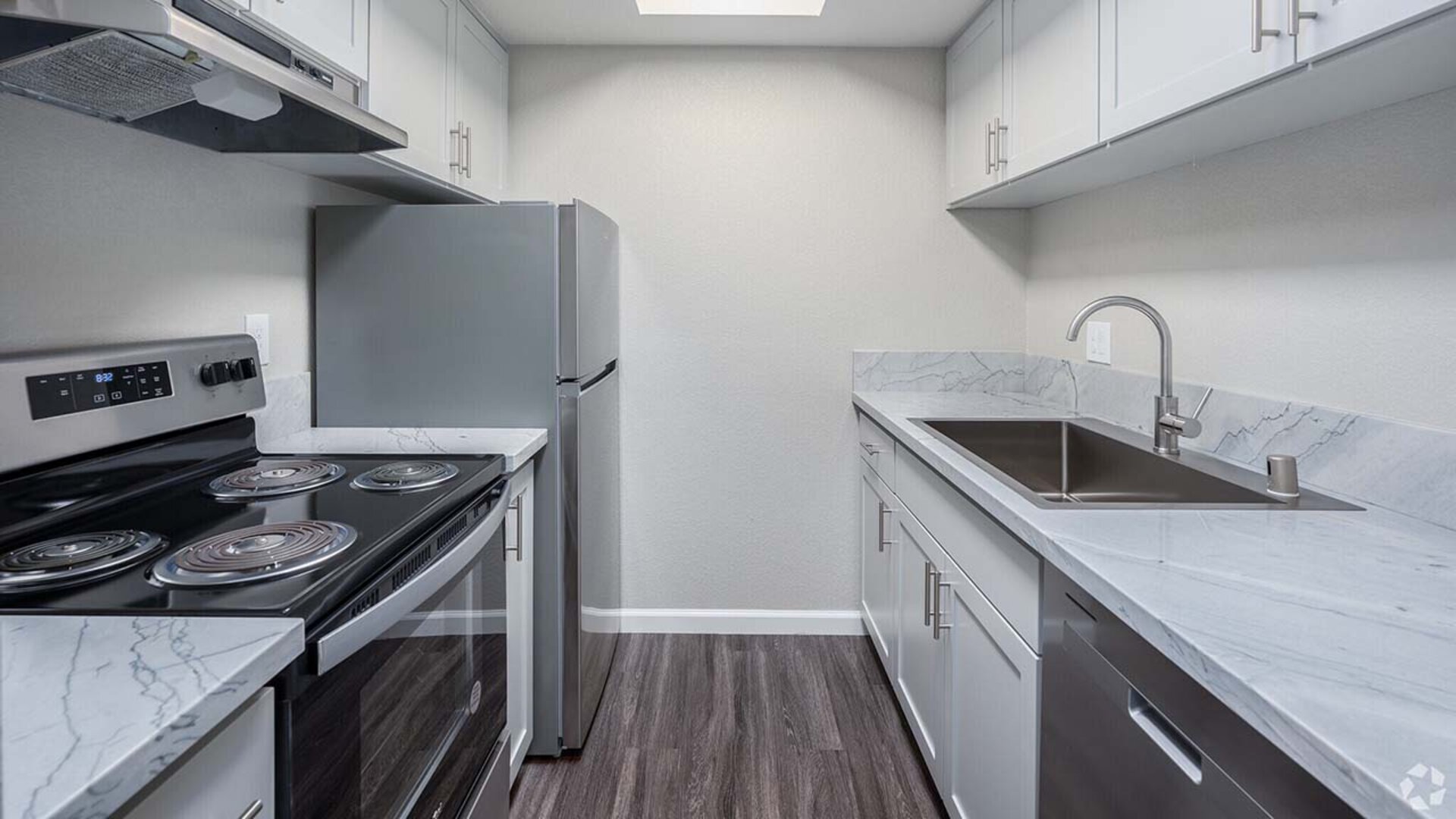 Amber Grove Apartments Amenities