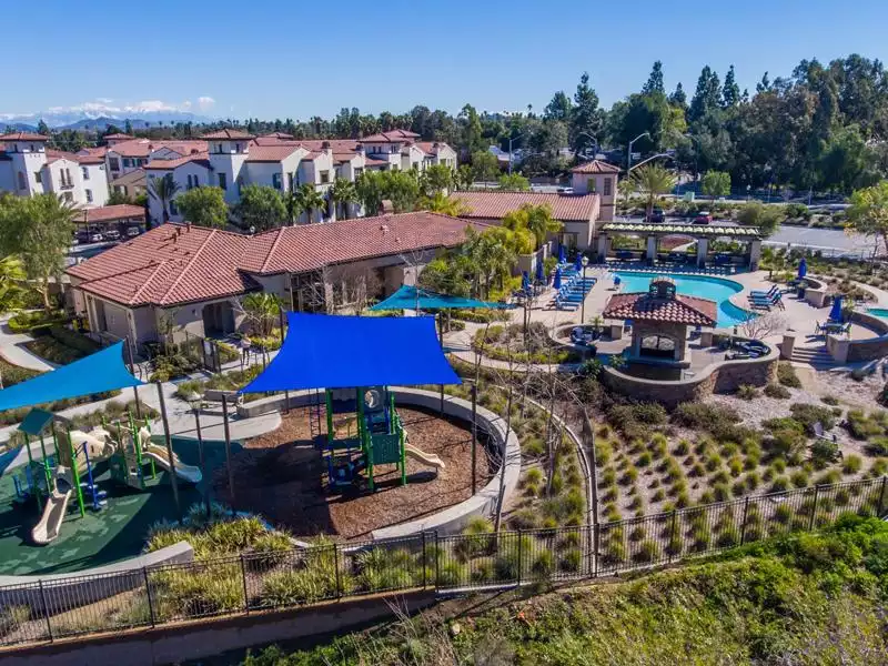 Palisades Sierra Del Oro Apartments | Apartments for rent in Corona, CA